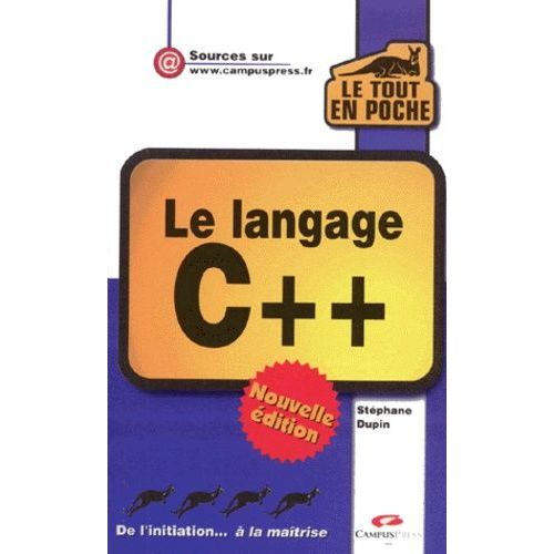 C - Plus-Plus