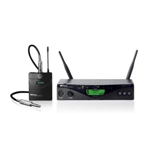 AKG - WMS470 INSTRUMENTAL SET BAND1