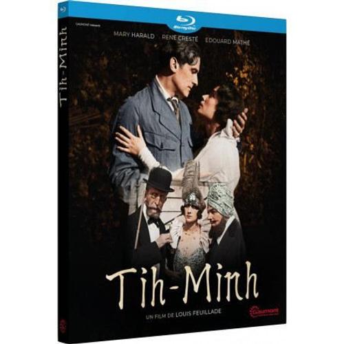 Tih-Minh - Blu-Ray