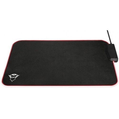 Tapis De Souris Glide-flex Rgb Trust
