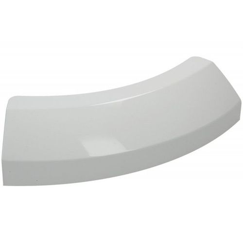 Poignée porte hublot 00644221 pour Seche linge BOSCH, NEFF