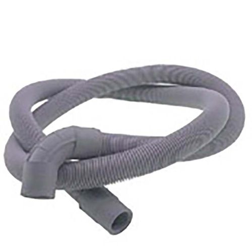 Tuyau vidange 00111120 pour Lave linge ARTHUR MARTIN, BAUKNECHT, ELECTROLUX, FAURE, INDESIT, LADEN, RADIOLA, WHIRLPOOL