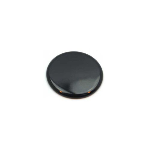 Chapeau bruleur auxiliaire C00299219 pour Cuisinière HOTPOINT ARISTON, INDESIT, WHIRLPOOL