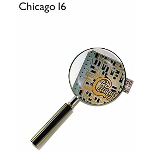 Chicago 16