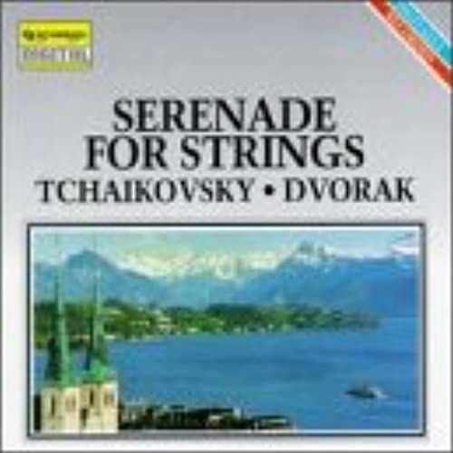Serenade For Strings