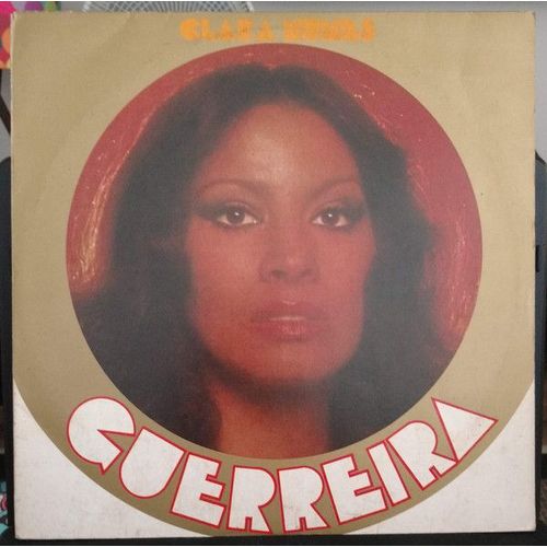 Guerreira