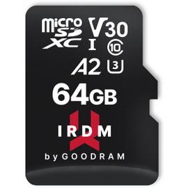 GoodRAM Micro SD IRDM