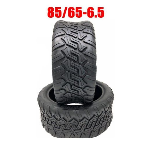 Pneu Tout-Terrain Sans Chambre À Air Pour Scooter Électrique Ninebot Mini Pro, 85/65 ? 6.5, Accessoires Pour Hoverboard