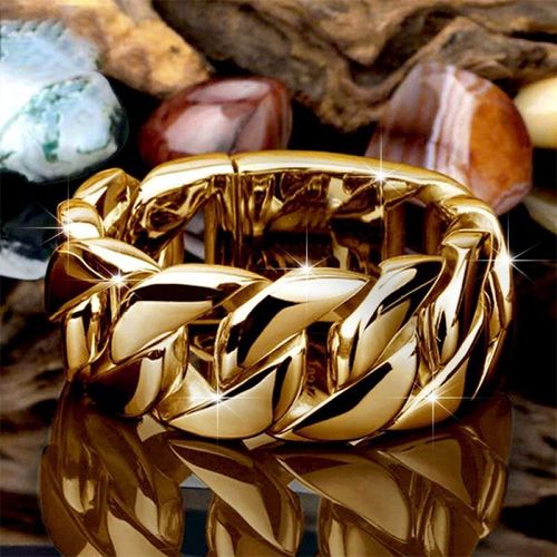 Bague Punk En Titane Et Acier, Bijoux Bon Marché, Accessoires, Vente En Gros, Bagues D'halloween Pour Hommes, Grosse Bagues Cool