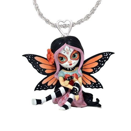 Ensemble De Bijoux En Céramique Pour Femmes, Collier, Accessoires, Boucles D&#39oreilles, Tour De Cou, À La Mode, Costume Mignon Pour Filles