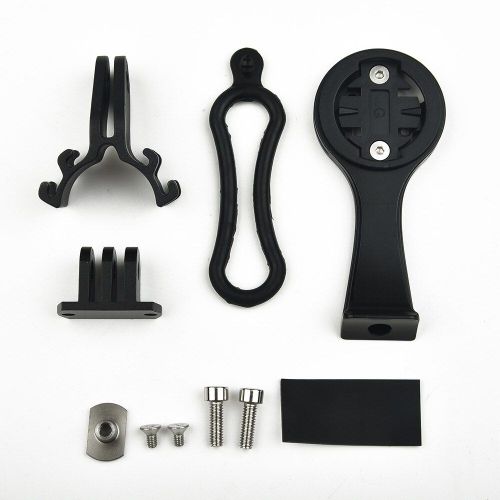 Support Personnalisé Venge-Sl7 Pour Ordinateur De Vélo Vtt, Guidon, Odomètre, Pour Caméra Garmin Igs, Accessoires De Vélo