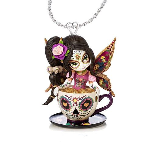 Ensemble De Bijoux Pour Femmes, Boucles D'oreilles, Colliers, Accessoires Pour Femmes, Ensemble De Bijoux Mignons En Céramique Pour Filles