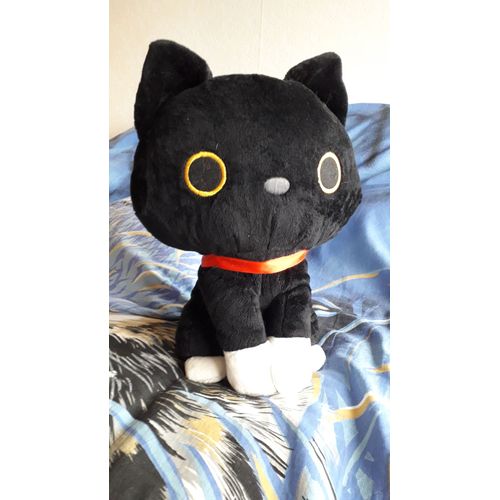 Peluche Kutusita Nyanko - San-X - Sanrio