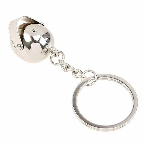 Porte-Clés De Casque De Moto, Simulation, Pendentif De Sac À Dos, Porte-Clés Exquis, Cadeau, Accessoires D'intérieur, Nouvelle Collection 2021