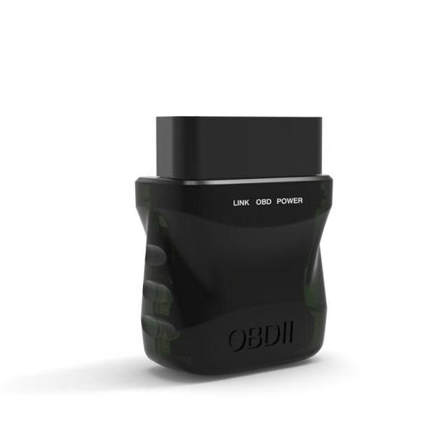 Mini Scanner De Voiture Avec Bluetooth 4.0, Outil De Diagnostic Automobile, Lecteur De Code, Prise Obdii, 12v, 32ma, Dernière Mise À Jour