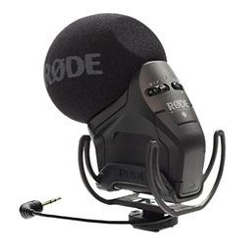 Stereo Videomic Pro Rycote