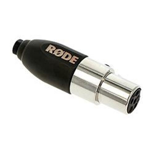 MICON-7 Adaptateur compatible Lectrosonics