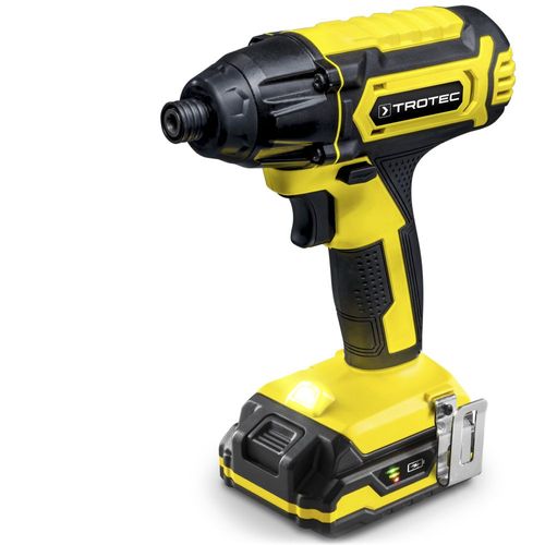 TROTEC Visseuse à choc sans fil PIDS 10-20V