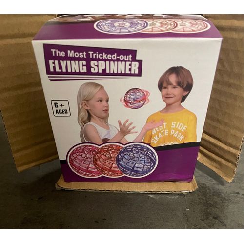 Balle Volante Avec Télecommande