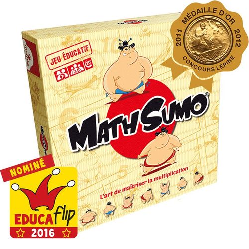 Mathsumo