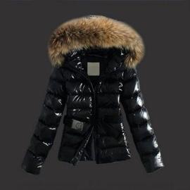 Allegorly Manteau à Capuche Grande Taille,Femmes Hiver Chaud Veste en Coton lâche Poches Hooded Plus épais Hasp Outwear 