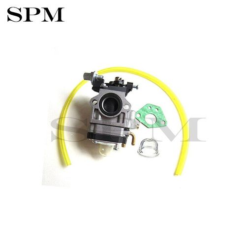 Carburateur Pour Débroussailleuse Tanaka, Carburateur Pour Débroussailleuse Tbc-280pf Tbc-400pf Tbc-430pf