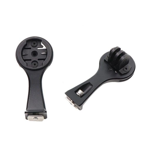 Support De Guidon Pour Ordinateur De Vélo, Gps, Compteur De Vitesse, Chronomètre, Pour Garmin Igs, Personnalisé, Venge-Sl7