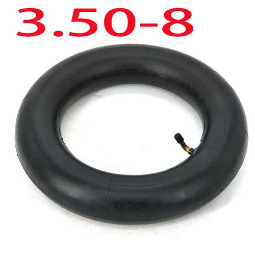 Pneu Intérieur Et Extérieur De Qualité 3.50 ? 8 Pour Honda Z50 Z50 Z50r Z50j Mini Trail Monkey Bike, Kawasaki Kv75 Mt1 Monkey Bike