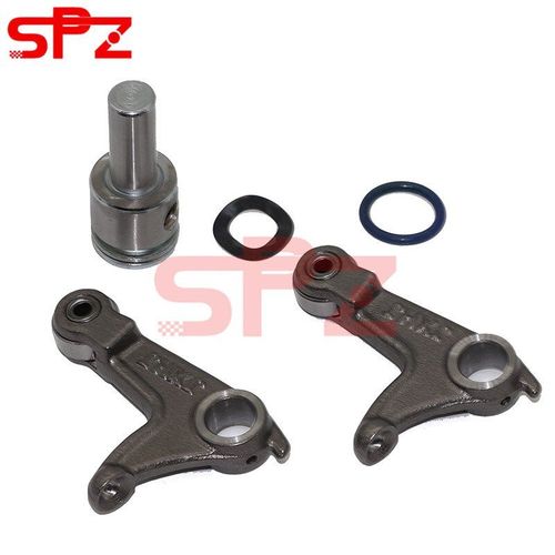 Moto Silencieux Culbuteur Cam Fleur Pour Keeway Superlight 125 Haute Qualité