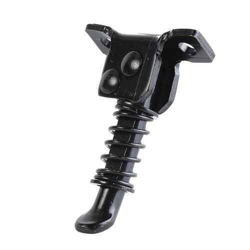 Béquille En Alliage D'aluminium Pour Trottinette Électrique, 1 Pièce,Support Latéral De Stationnement, Modèle Kugoo, Skateboard S1 S2 S3,