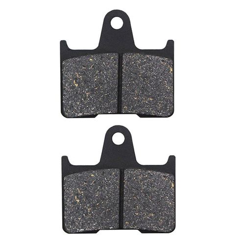 Plaquettes De Frein Arrière De Moto Pour Suzuki Gsxr 750 K4 K5 2004 2005 K1 K2 K3 K6 K7 1000 ? 2001