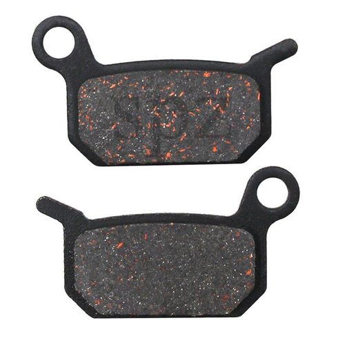 Plaquettes De Frein Arrière Moto Pour Ktm 65 Sx 2004-2009 Xc 2008 2009 Cr50 Cr 50 Senior Pro 2005