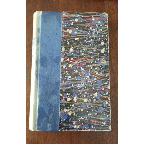 Lady Isabel - Mrs H.Wood - Texte Traduit Par North Peat - Hetzel Éditeurs 