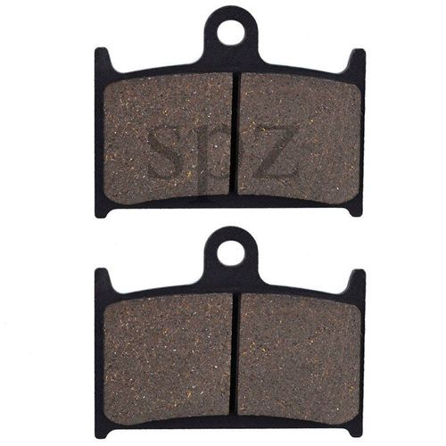 Plaquettes De Frein Avant De Moto, Pour Suzuki Gsxr 1100 Gsxr1100 1989-1992 Gsf1200 Bandit 1996-2000 Gsf 1200 Abs 1997