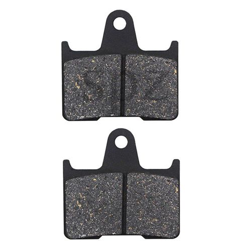 Plaquettes De Frein Arrière De Moto, 1 Paire, Pour Suzuki Gsxr 1000 K (2001 ? 2006), Gsxr1000, Gsxr1000k, Lt254