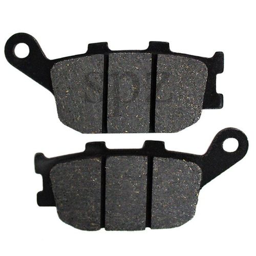 Plaquettes De Frein Arrière Pour Moto, Pour Suzuki Sv 650 (Tous Les Modèles) (2003 ? 2015) Sv650 Lt174