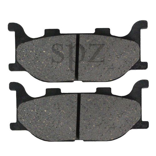 Plaquettes De Frein Avant De Moto, Pour Yamaha Sr 125 Sr125 97-03 Tzr150 2000 Cp250 05-08 Xv Virago 95-00 S 01-04