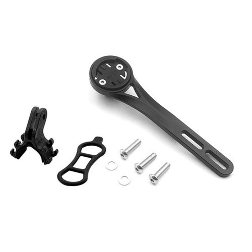 Support D'ordinateur En Carbone De Haute Qualité Pour Guidon Intégré Garmin 1000 Wahoo Bryton Géant, Pratique Et Durable