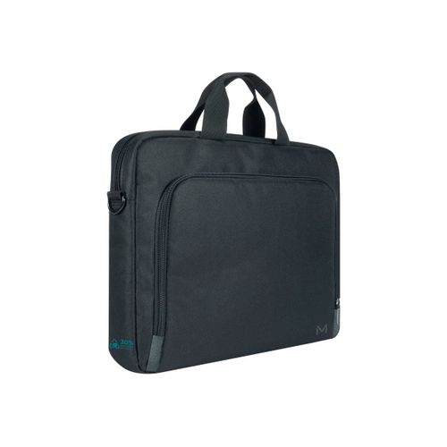 Mobilis THE ONE Recycled Basic - Sacoche pour ordinateur portable - 30 % recyclé - 11" - 14