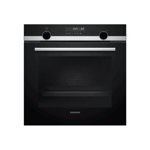 Siemens iQ500 HB578ABS0 Four Acier inoxydable
