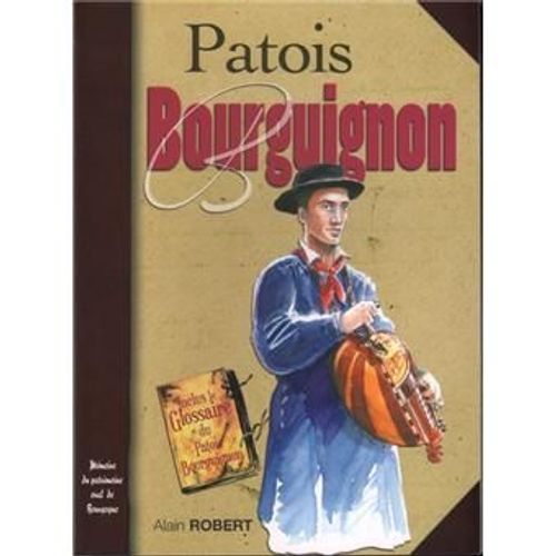 Patois Bourguignon