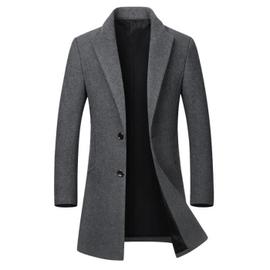 Manteau discount homme pardessus