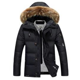 Doudoune homme shop capuche amovible