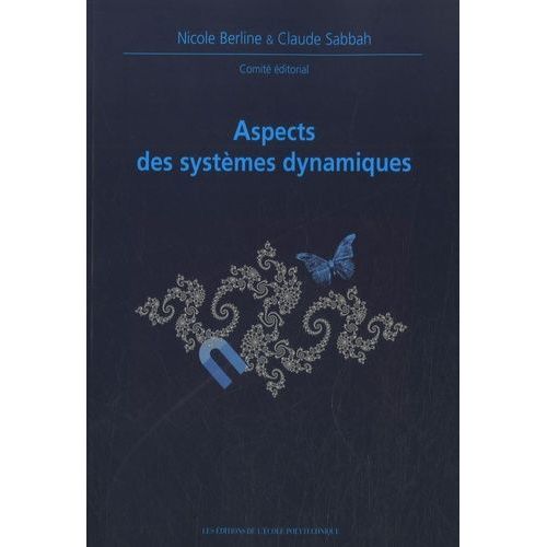 Aspects Des Systèmes Dynamiques