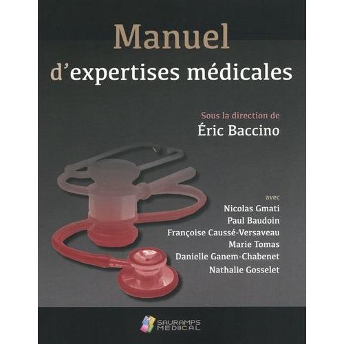 Manuel D'expertises Médicales