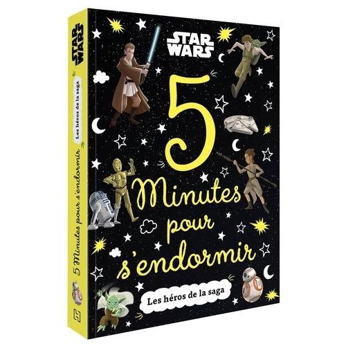 Star Wars - Les Héros De La Saga