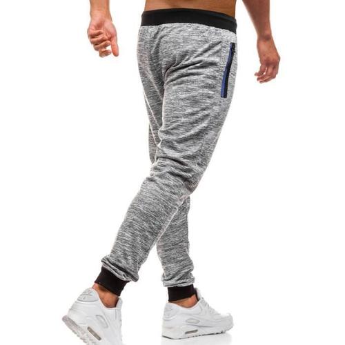 Jegging homme coton jogging pantalons de sport homme camouflage hiphop  baggy gym à taille élastique masculin survêtement jogging