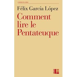 Comment Lire Le Pentateuque