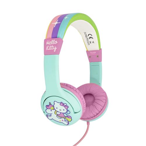 Otl - Junior Headphones - Hello Kitty Unicorn (856536)