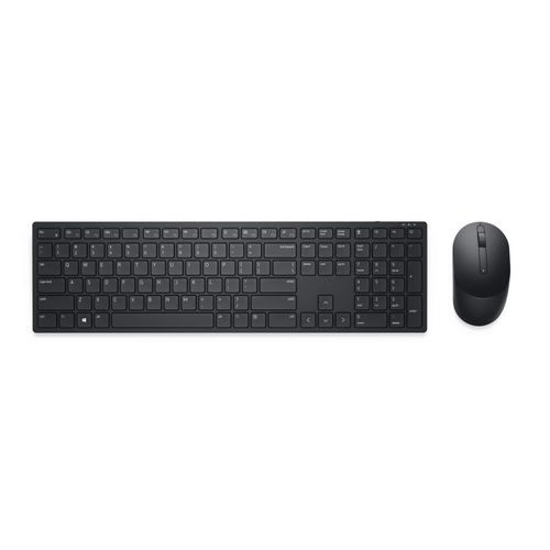 Keyboard Dell Wl Km5221w Pro Wireless